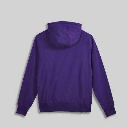 Unisex PULLOVER HOODED SWEATSHIRT