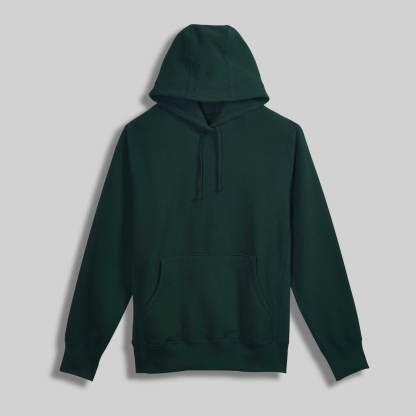 Unisex PULLOVER HOODED SWEATSHIRT