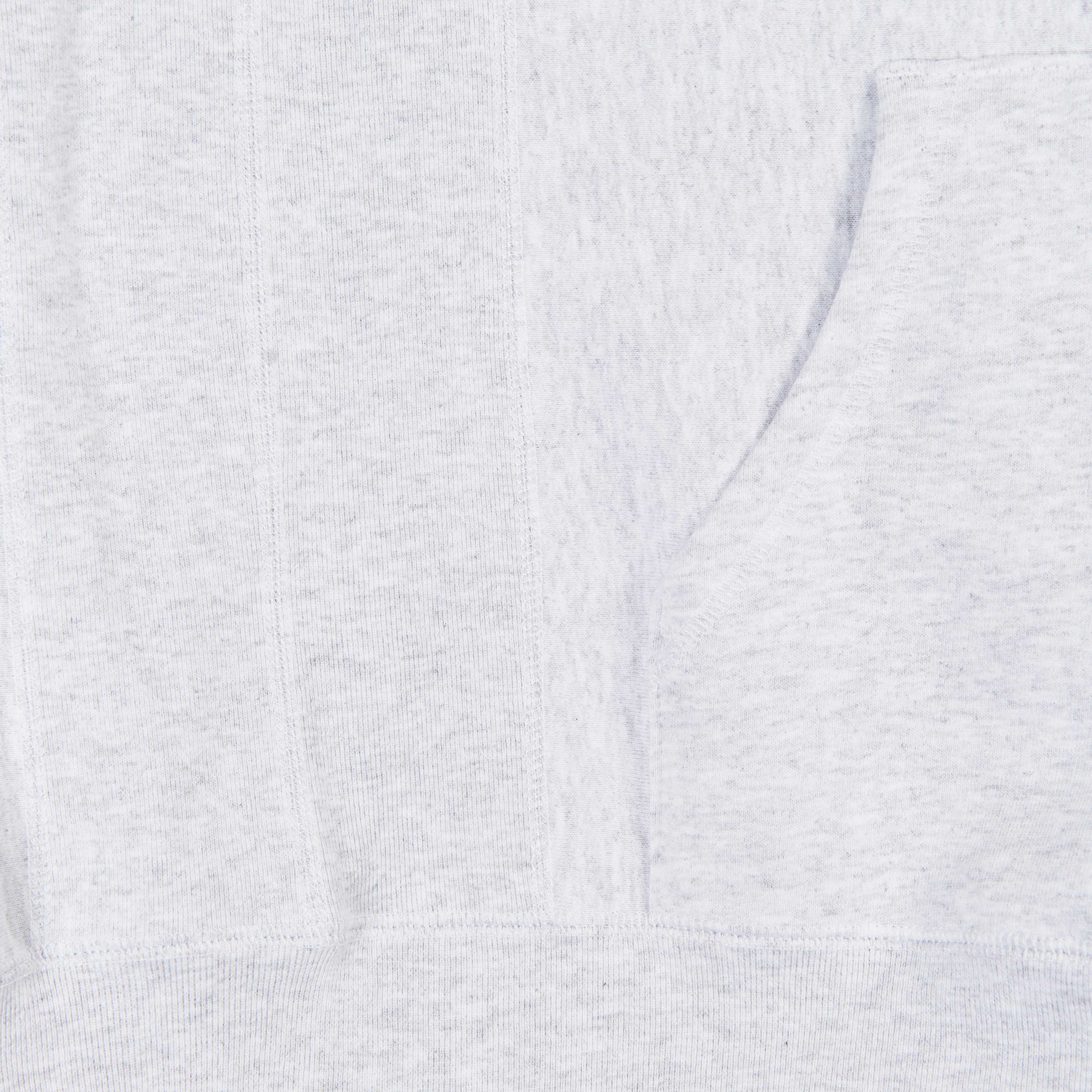 Unisex PULLOVER HOODED SWEATSHIRT
