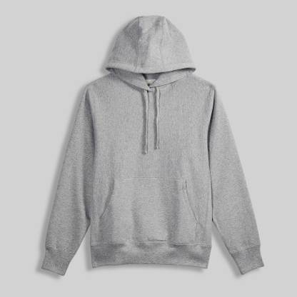 Unisex PULLOVER HOODED SWEATSHIRT