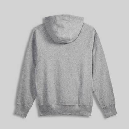 Unisex PULLOVER HOODED SWEATSHIRT