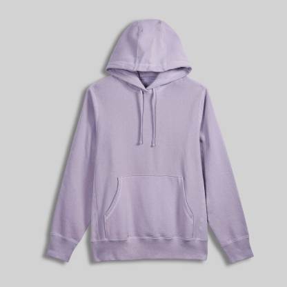 Unisex PULLOVER HOODED SWEATSHIRT