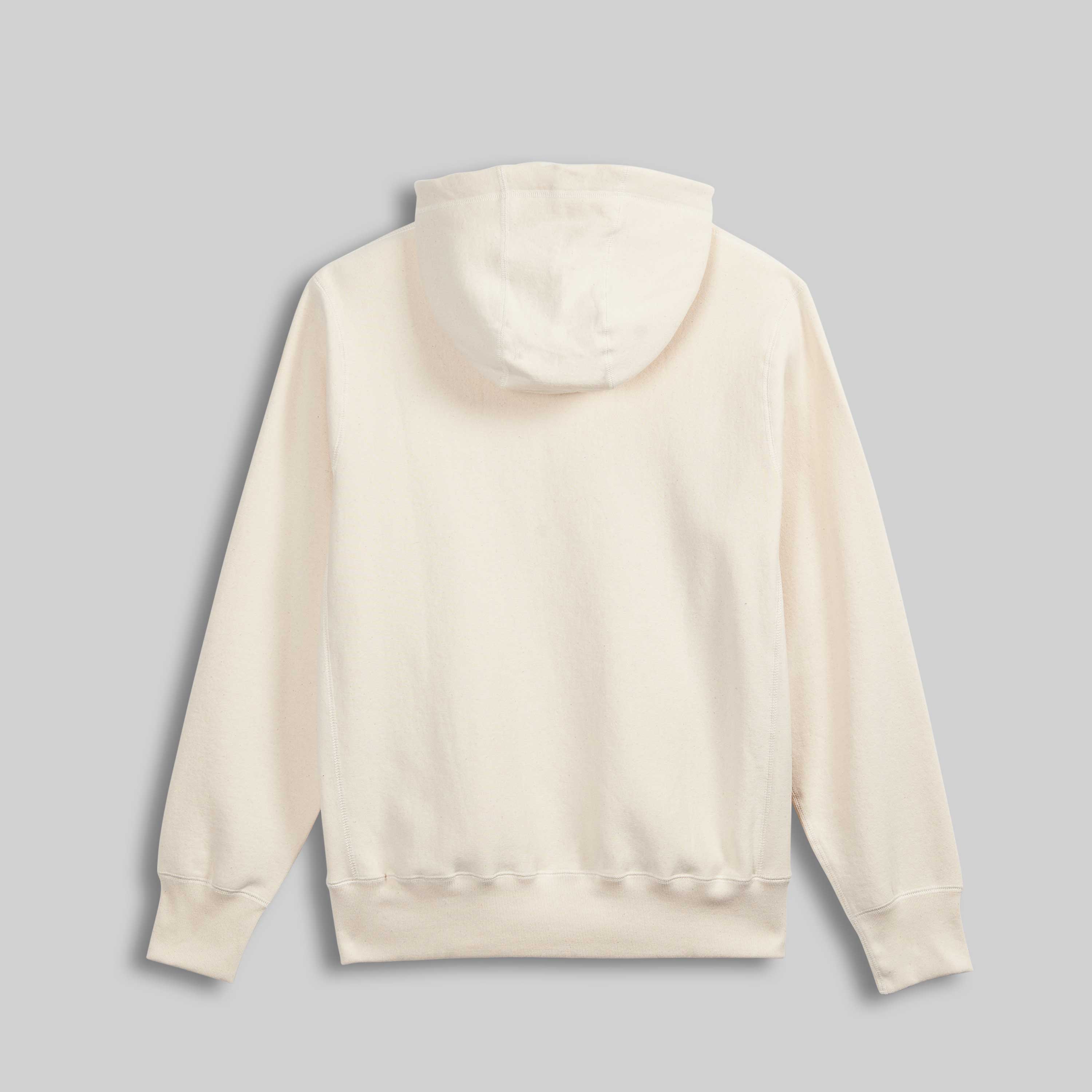 Unisex PULLOVER HOODED SWEATSHIRT