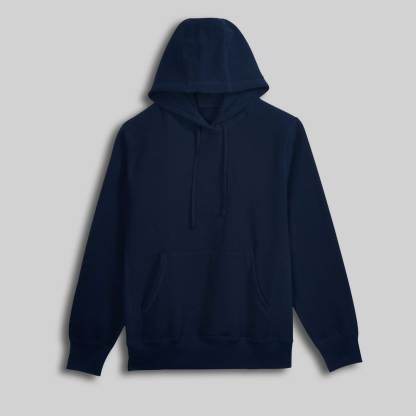 Unisex PULLOVER HOODED SWEATSHIRT