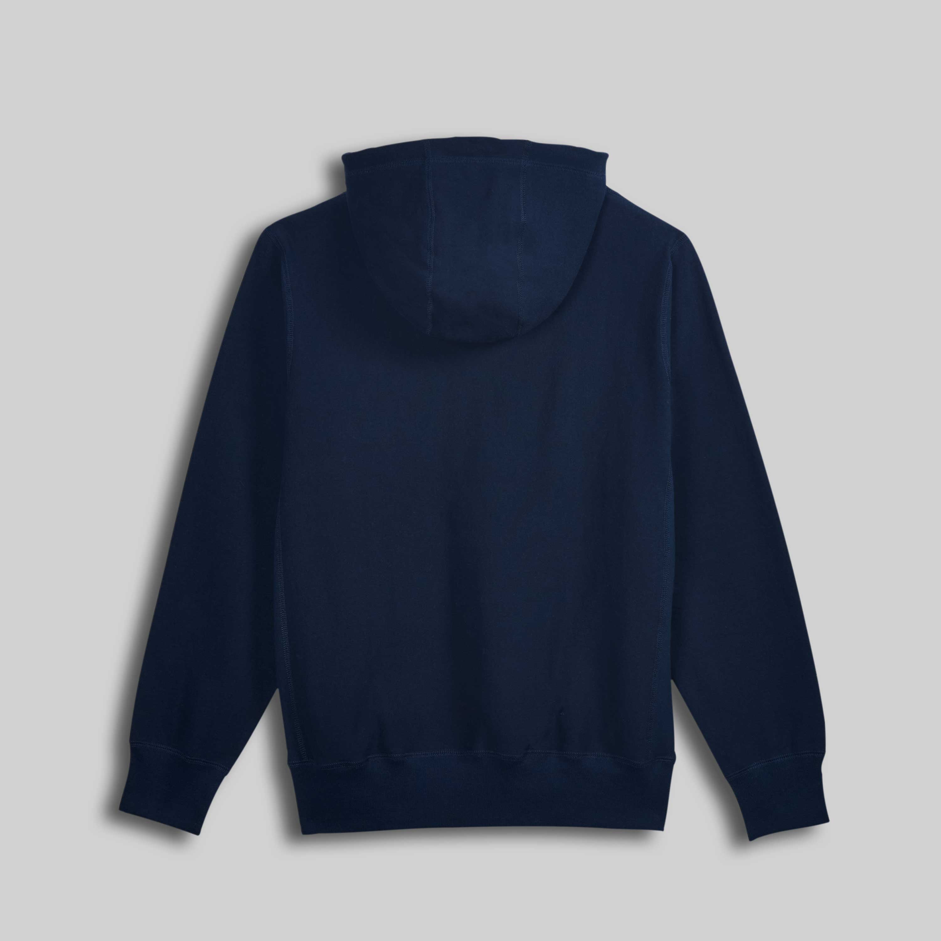 Unisex PULLOVER HOODED SWEATSHIRT