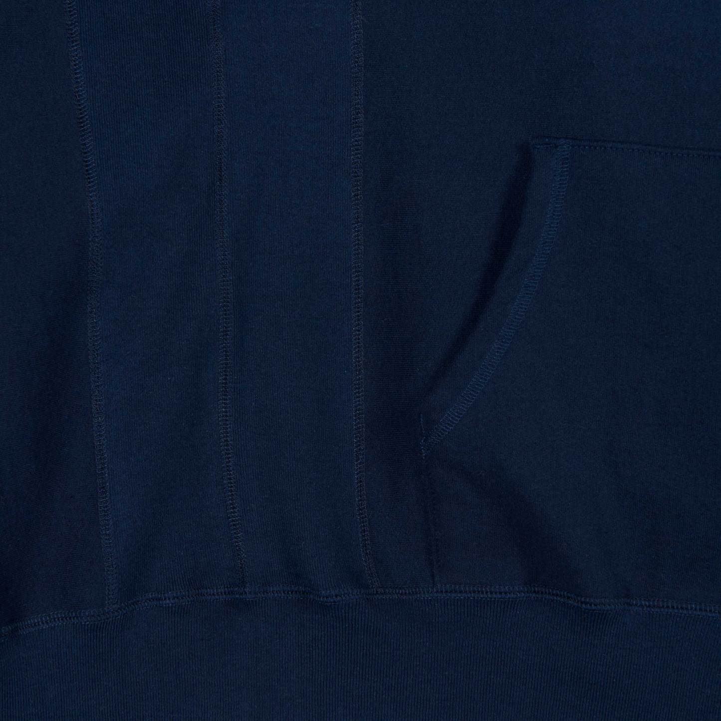Unisex PULLOVER HOODED SWEATSHIRT