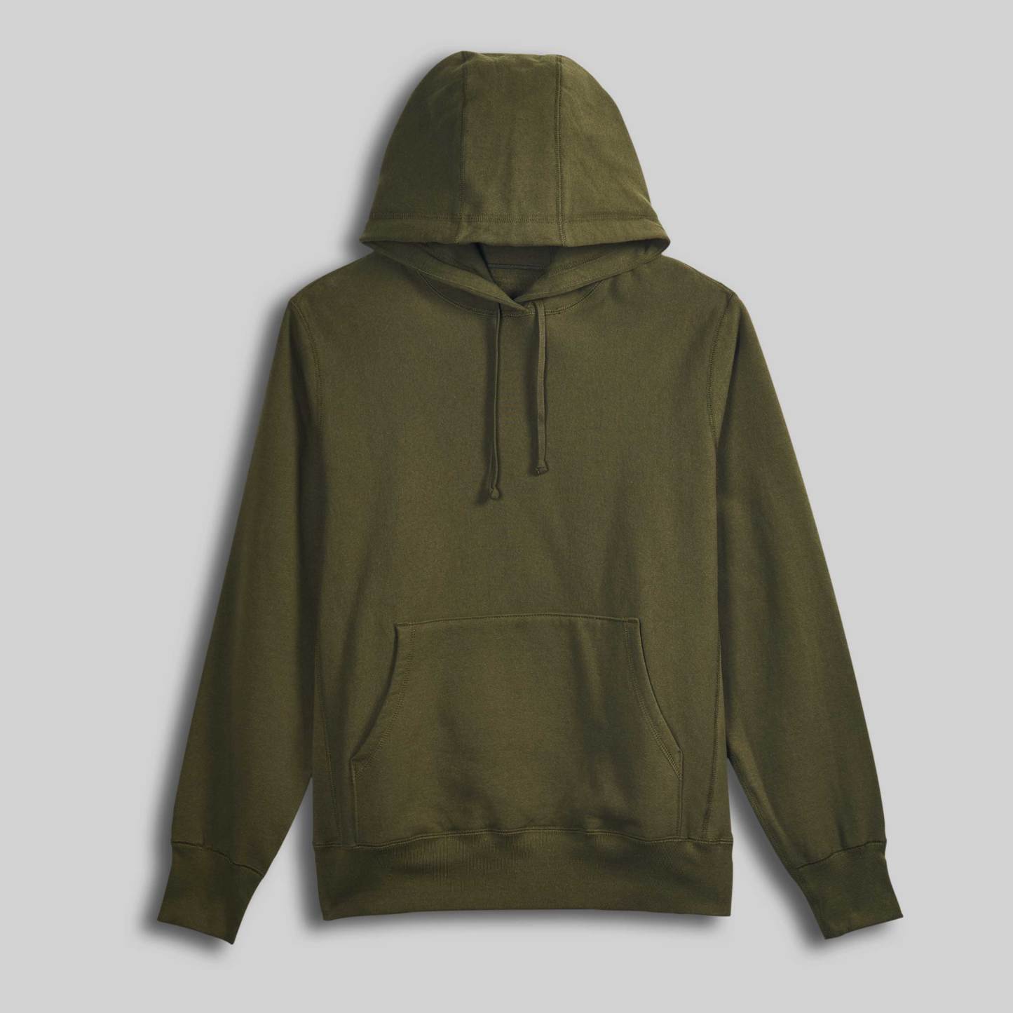 Unisex PULLOVER HOODED SWEATSHIRT