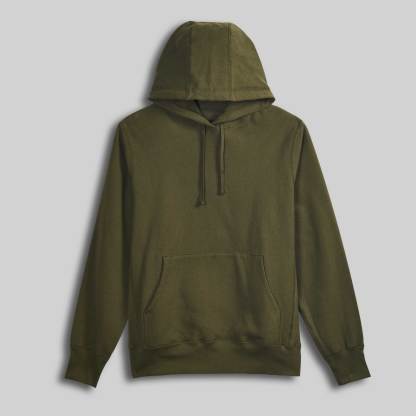 Unisex PULLOVER HOODED SWEATSHIRT