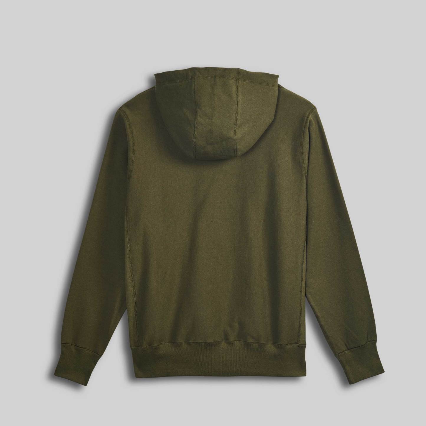 Unisex PULLOVER HOODED SWEATSHIRT