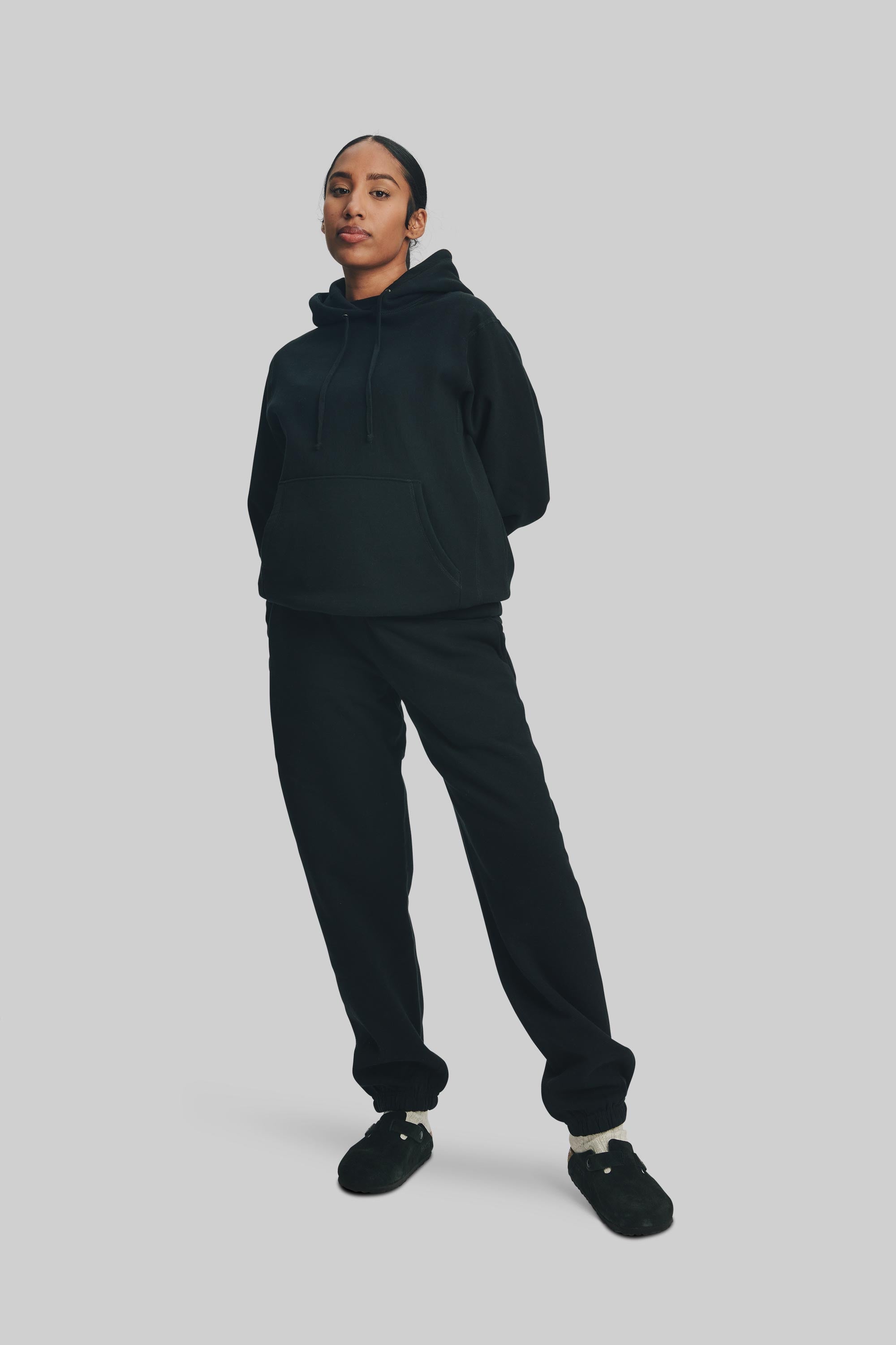 Unisex PULLOVER HOODED SWEATSHIRT