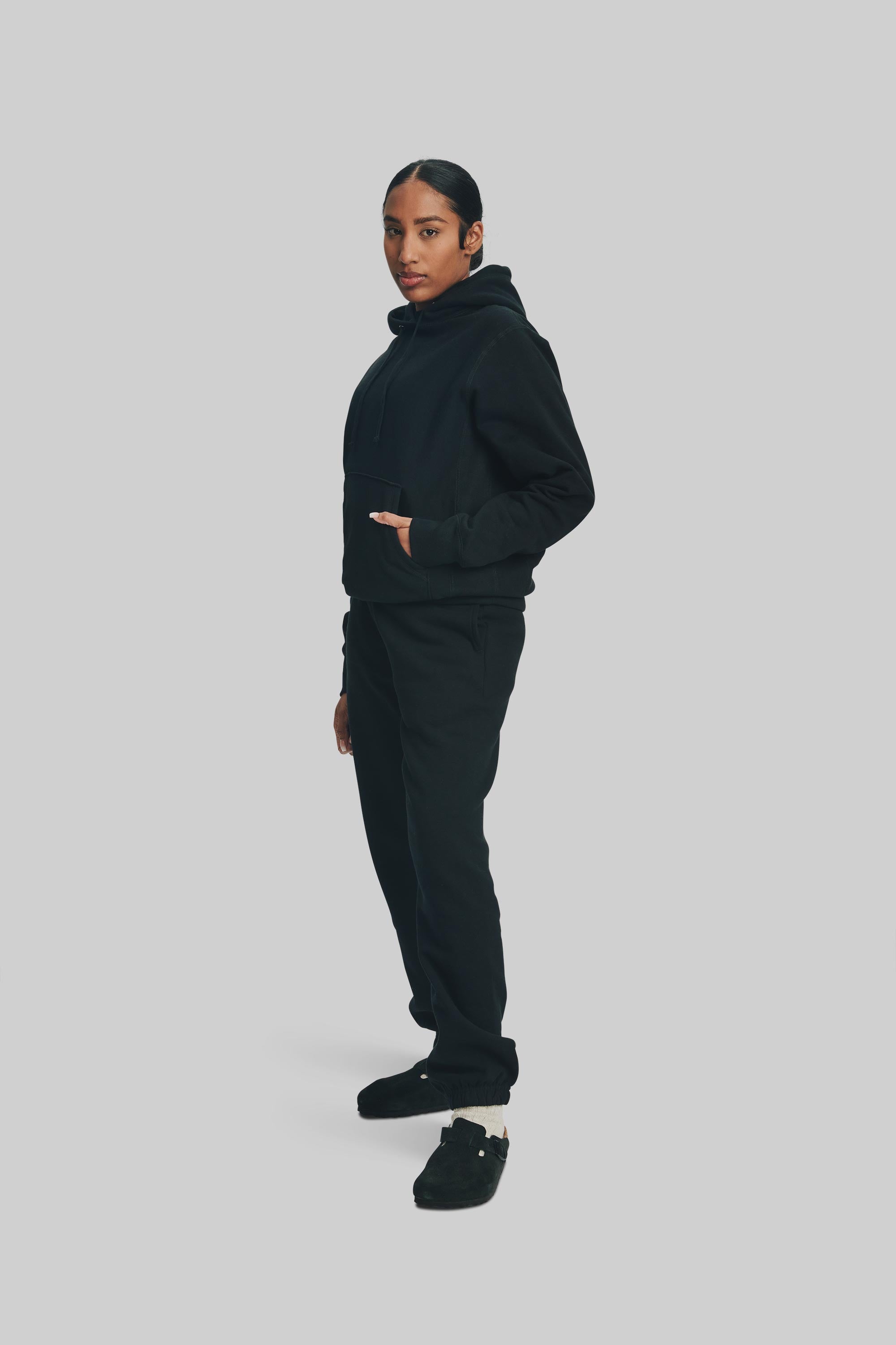 Unisex PULLOVER HOODED SWEATSHIRT