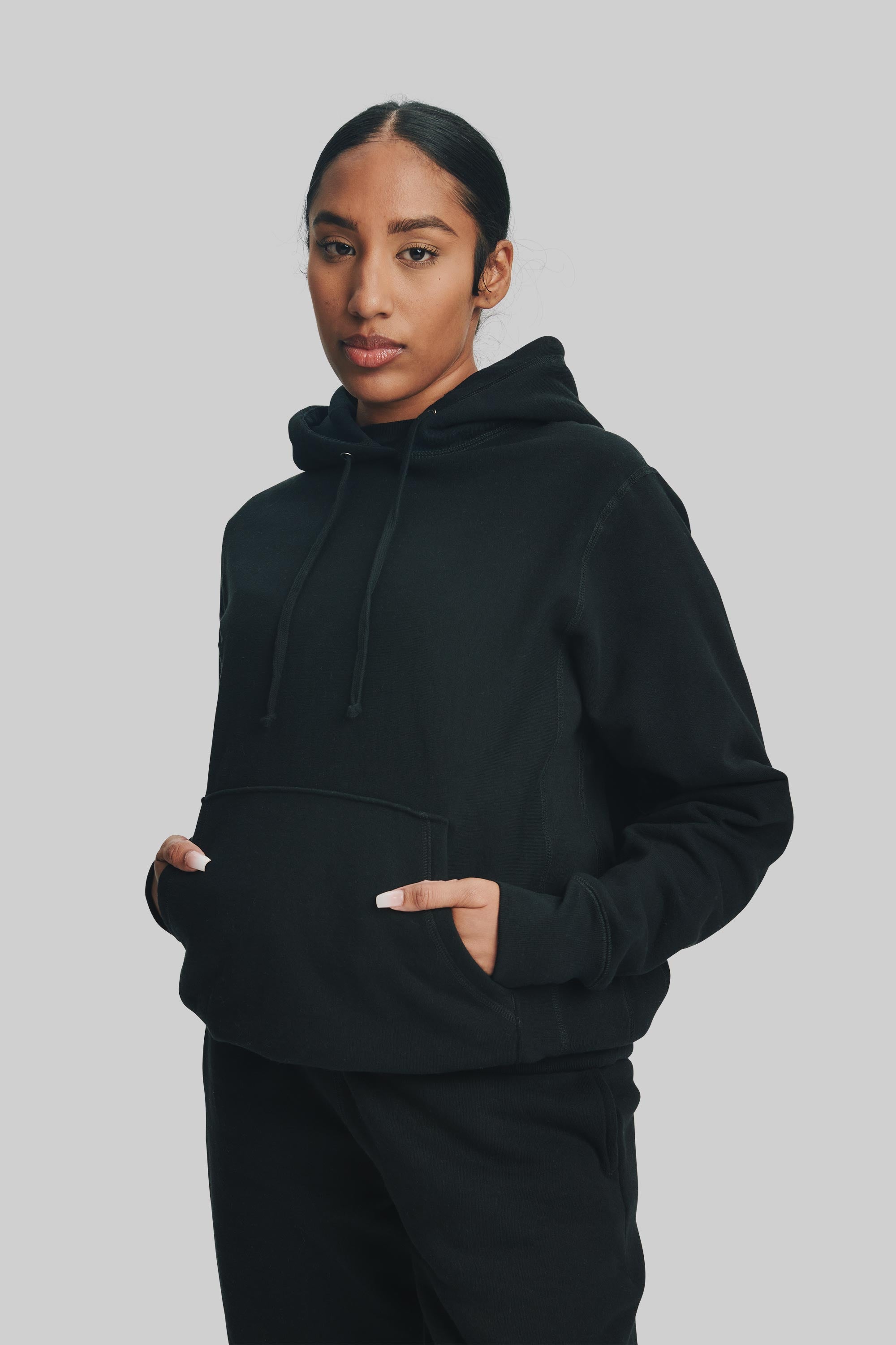 Unisex PULLOVER HOODED SWEATSHIRT