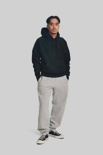 Unisex RELAXED FIT PULLOVER HOODED SWEATSHIRT