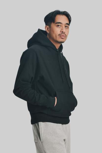 Unisex RELAXED FIT PULLOVER HOODED SWEATSHIRT