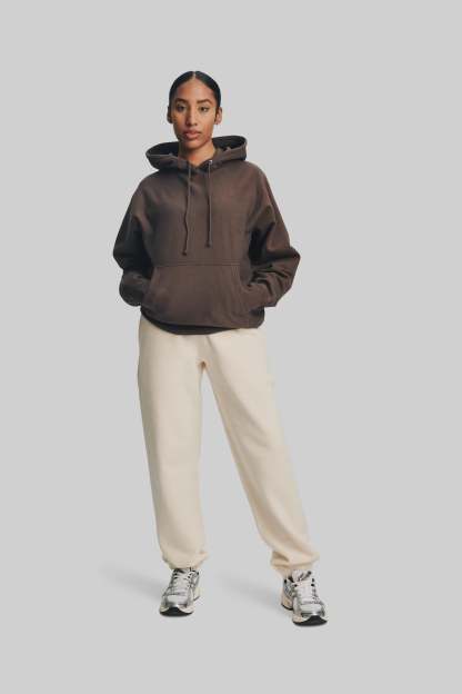 Unisex RELAXED FIT PULLOVER HOODED SWEATSHIRT
