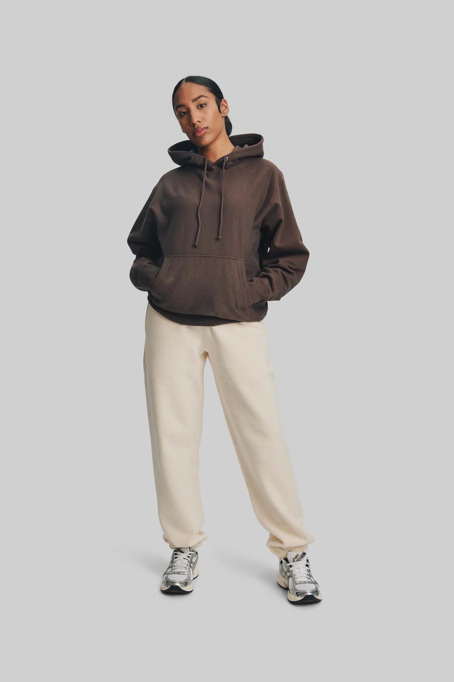 Unisex RELAXED FIT PULLOVER HOODED SWEATSHIRT
