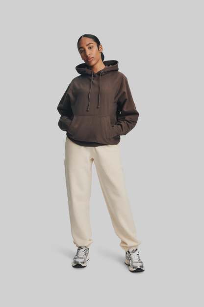 Unisex RELAXED FIT PULLOVER HOODED SWEATSHIRT