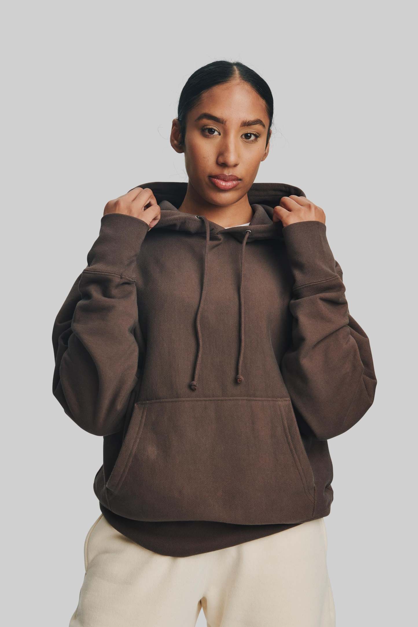 Unisex RELAXED FIT PULLOVER HOODED SWEATSHIRT