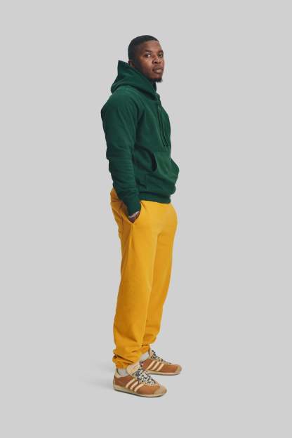 Unisex PULLOVER HOODED SWEATSHIRT