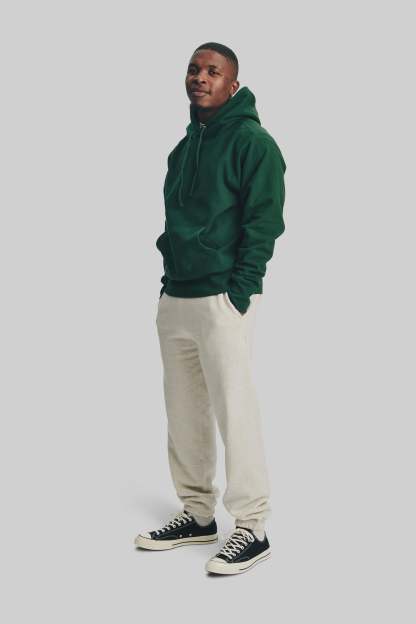 Unisex RELAXED FIT PULLOVER HOODED SWEATSHIRT