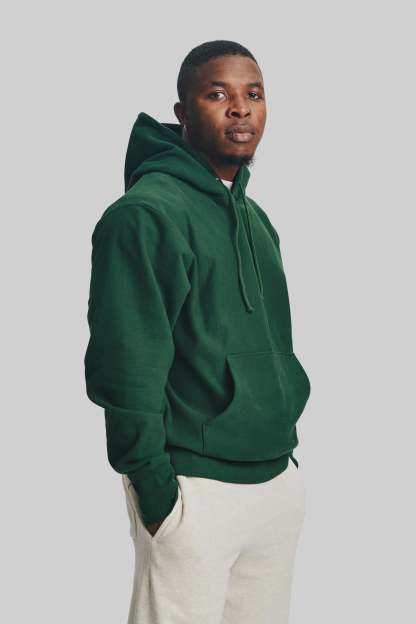 Unisex RELAXED FIT PULLOVER HOODED SWEATSHIRT