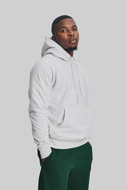 Unisex PULLOVER HOODED SWEATSHIRT