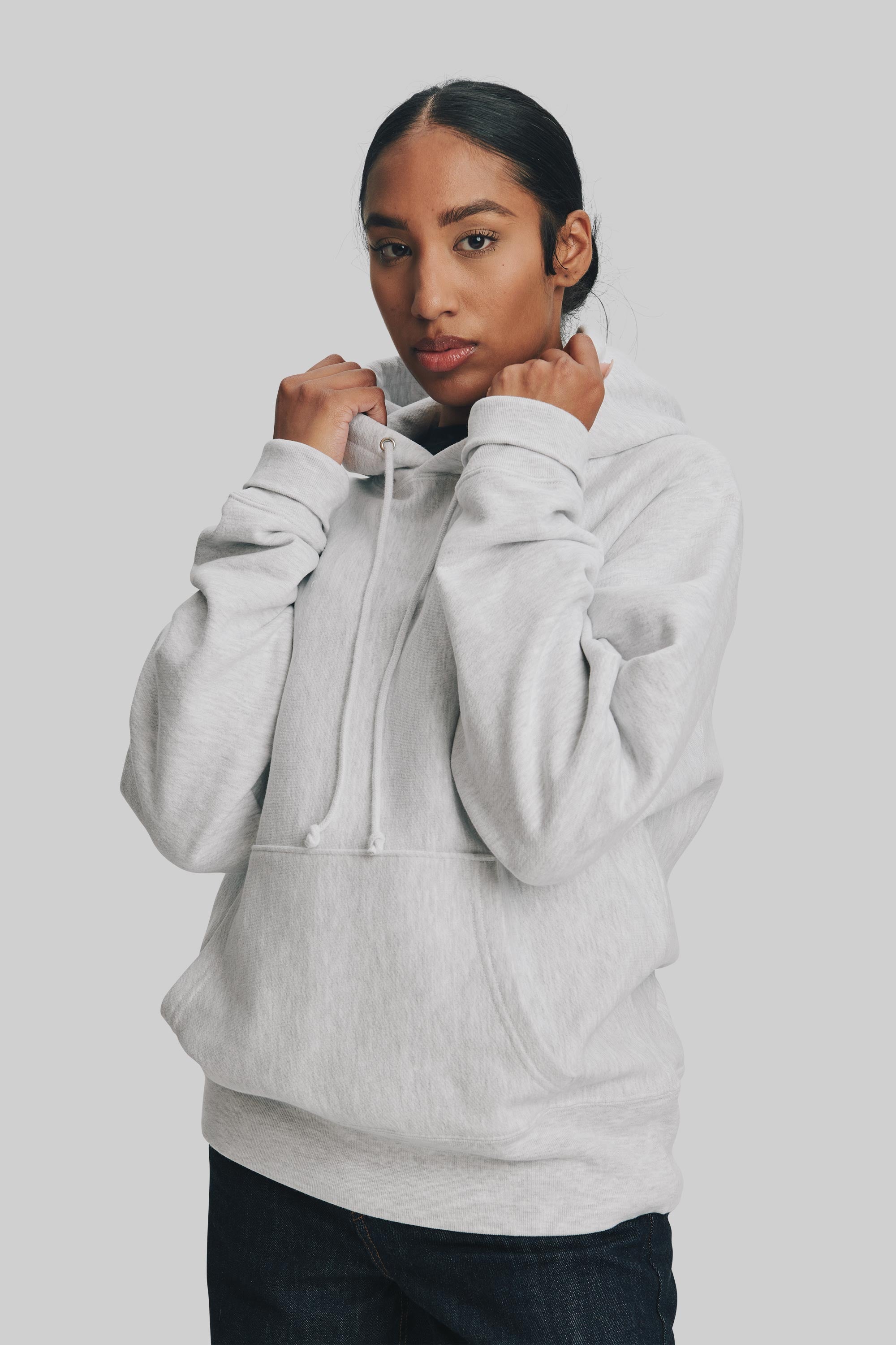 Unisex RELAXED FIT PULLOVER HOODED SWEATSHIRT