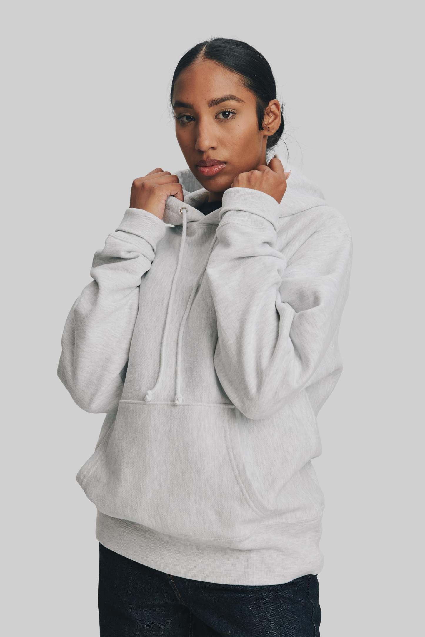 Unisex RELAXED FIT PULLOVER HOODED SWEATSHIRT