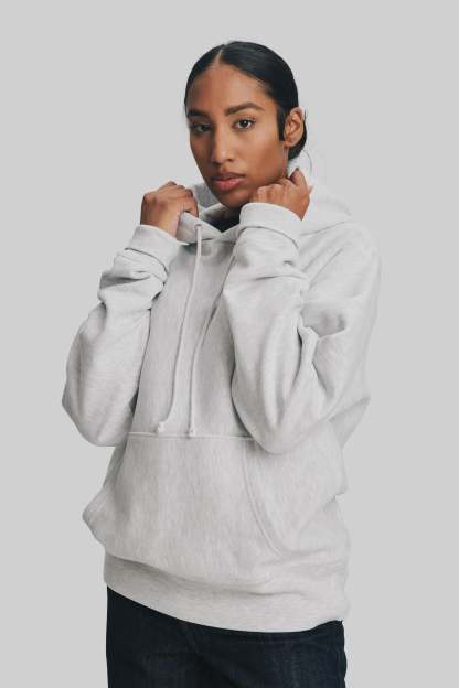 Unisex RELAXED FIT PULLOVER HOODED SWEATSHIRT