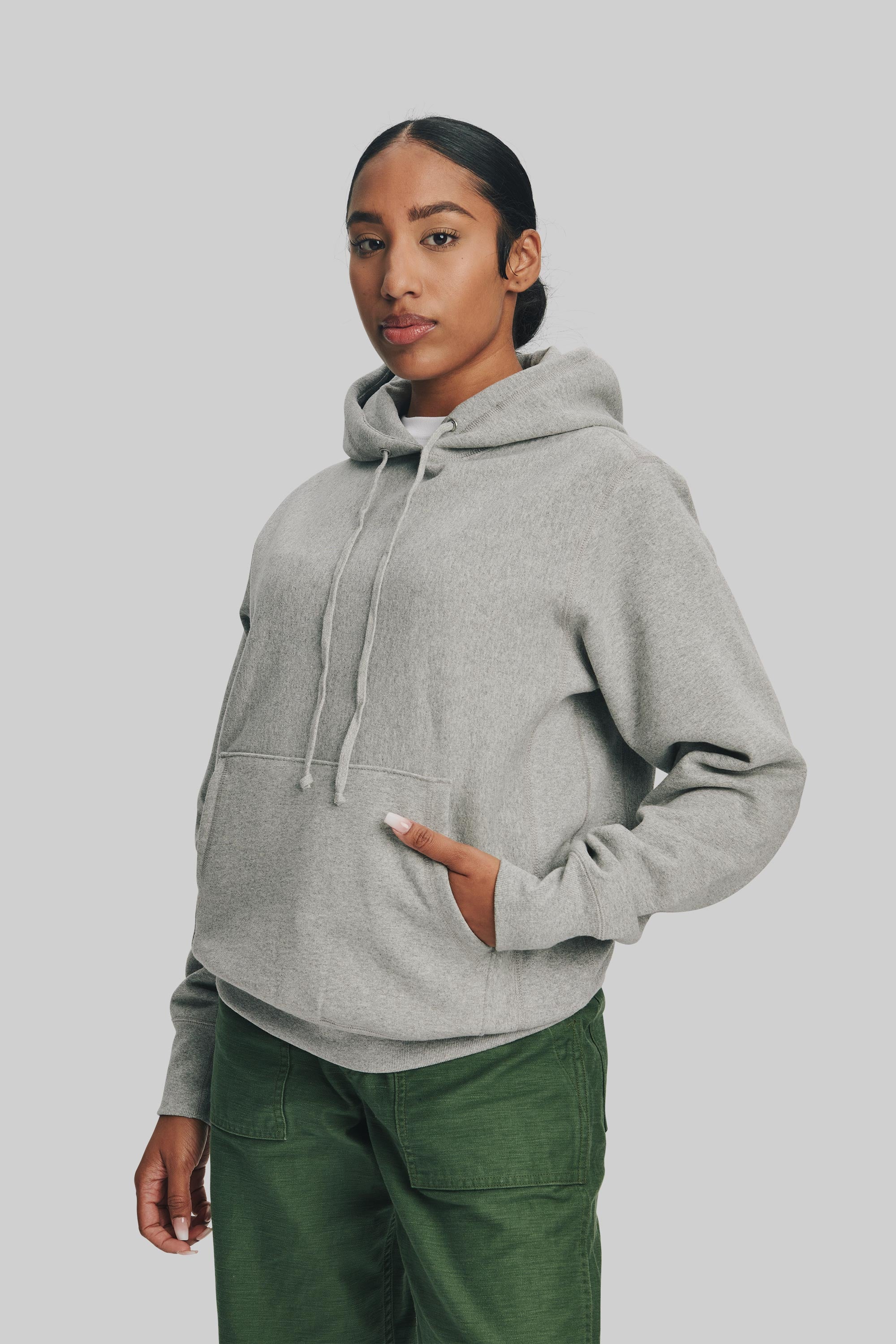 Unisex PULLOVER HOODED SWEATSHIRT