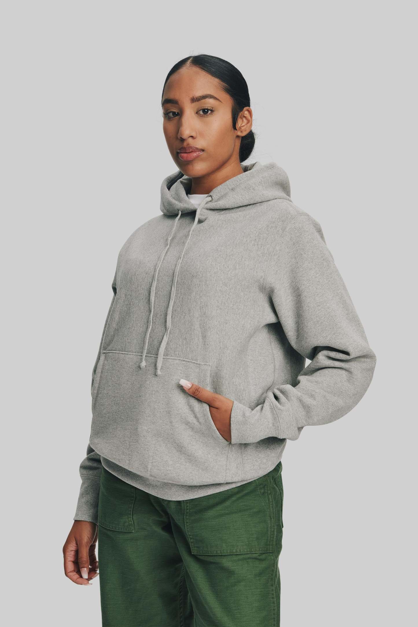 Unisex PULLOVER HOODED SWEATSHIRT