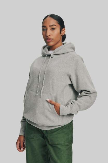 Unisex PULLOVER HOODED SWEATSHIRT