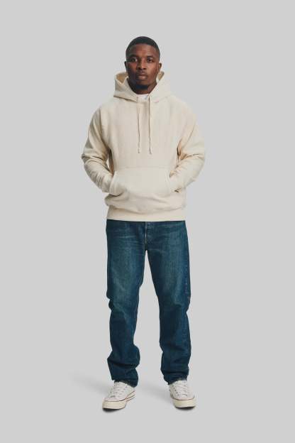 Unisex PULLOVER HOODED SWEATSHIRT