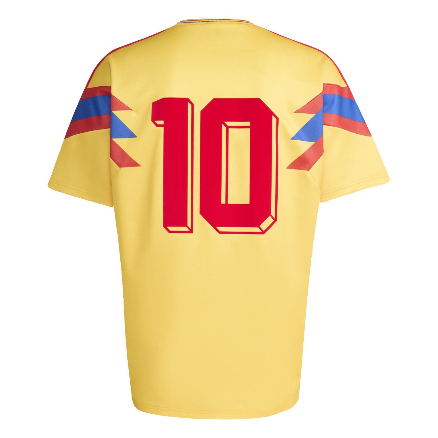 Colombia Adult 90 Home Jersey