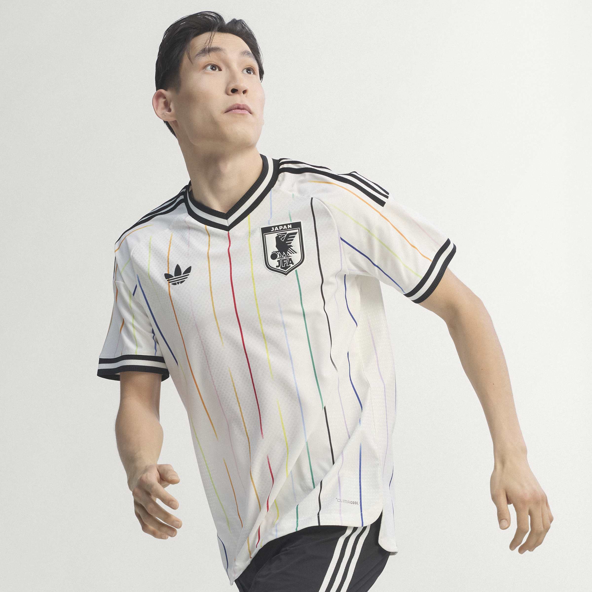 Japan Adult World Cup 2026 Away Authentic Jersey