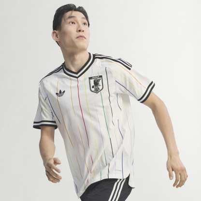 Japan Adult World Cup 2026 Away Authentic Jersey