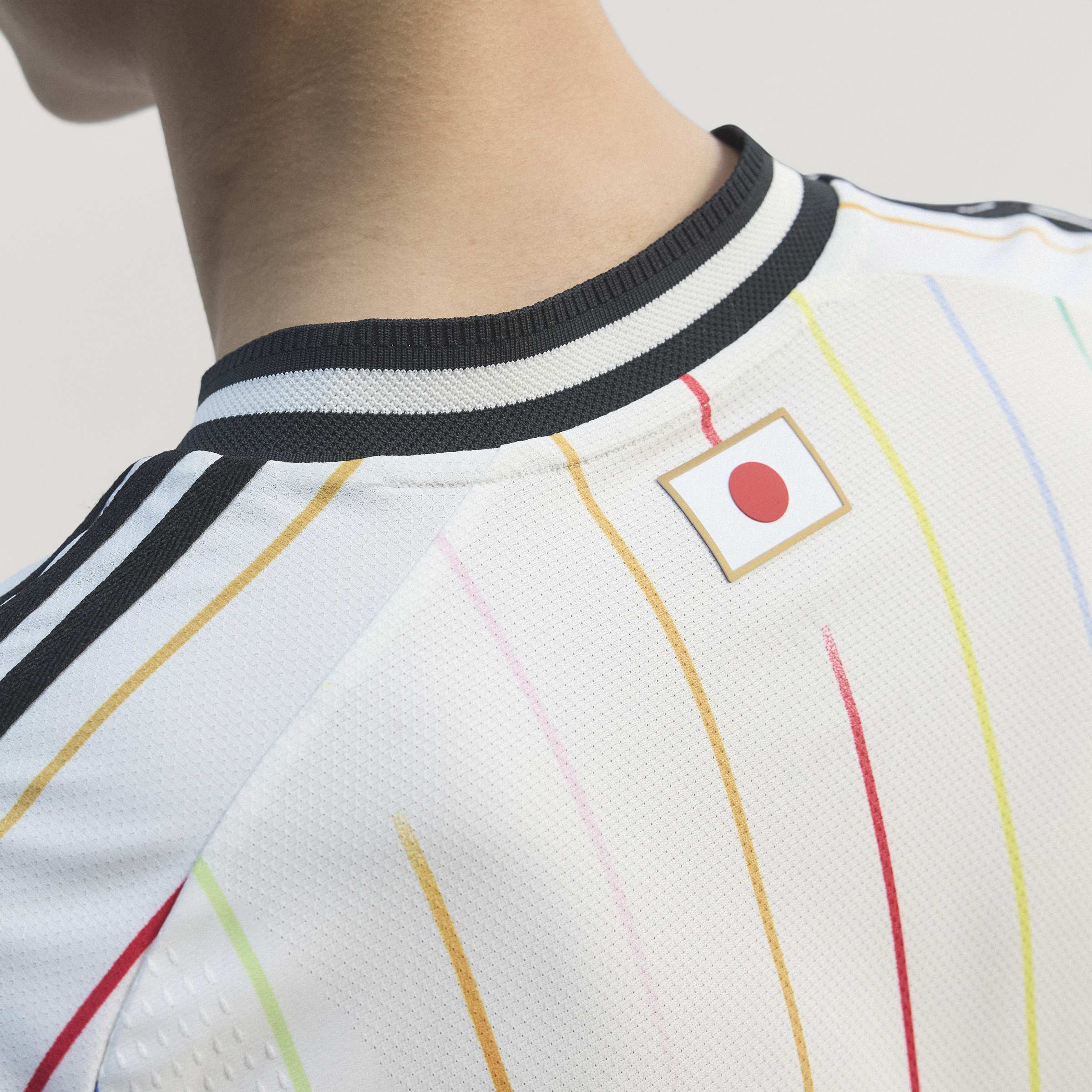 Japan Adult World Cup 2026 Away Authentic Jersey