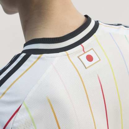 Japan Adult World Cup 2026 Away Authentic Jersey