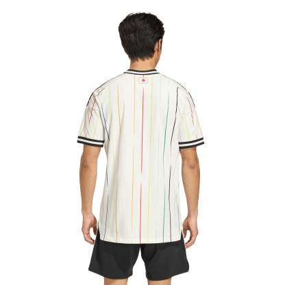 Japan Adult World Cup 2026 Away Authentic Jersey