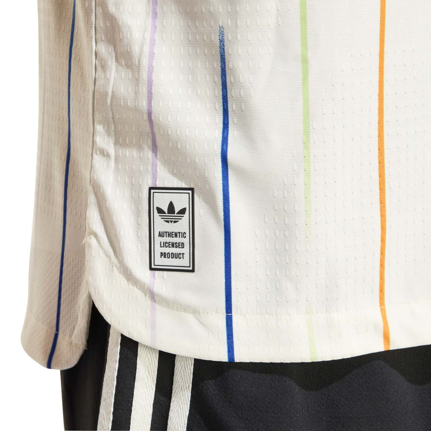 Japan Adult World Cup 2026 Away Authentic Jersey