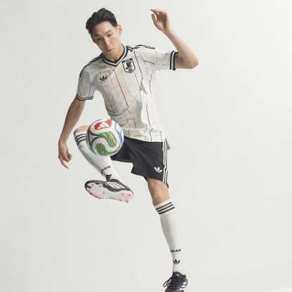 Japan Adult World Cup 2026 Away Authentic Jersey