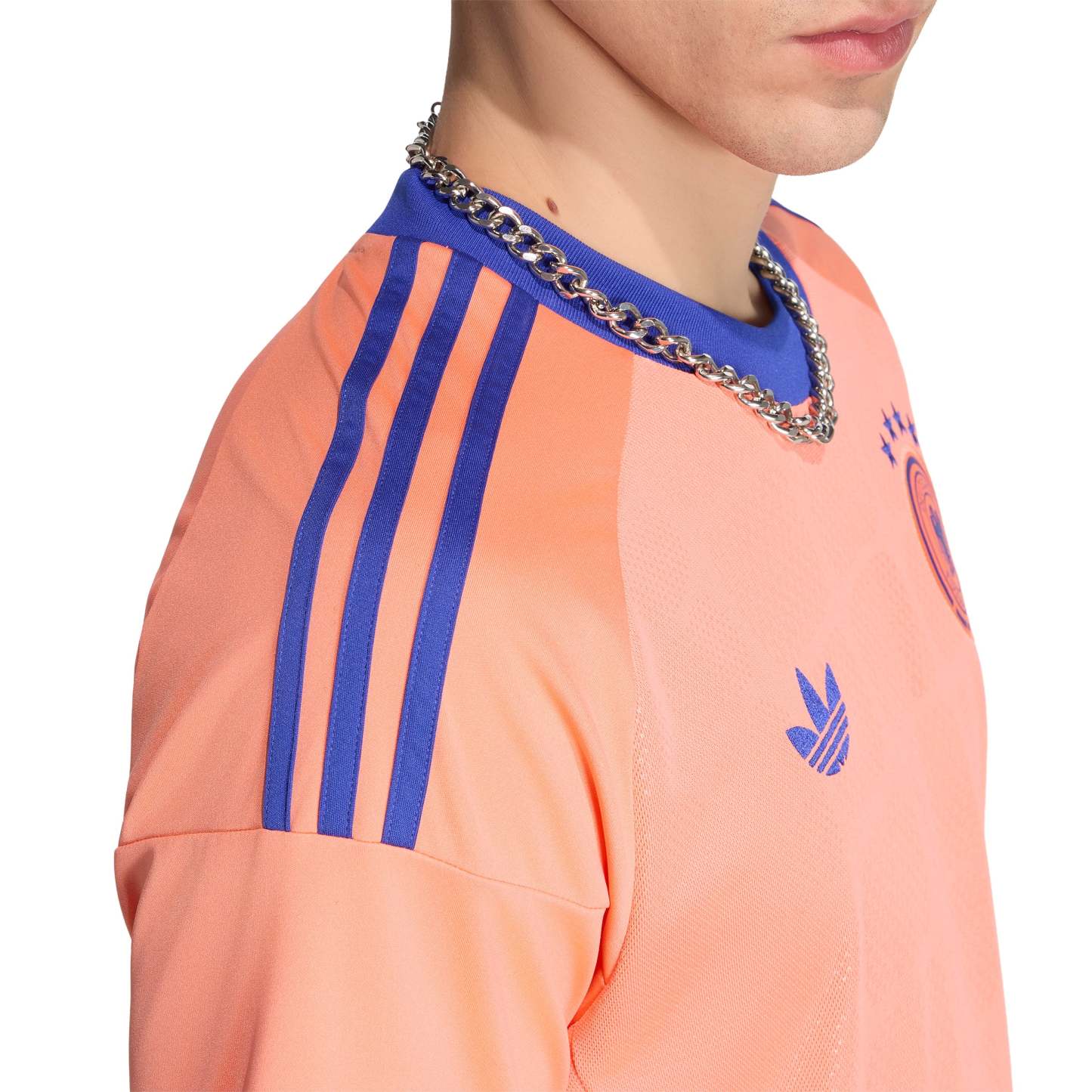 Germany Adult World Cup 2026 Away GK Jersey