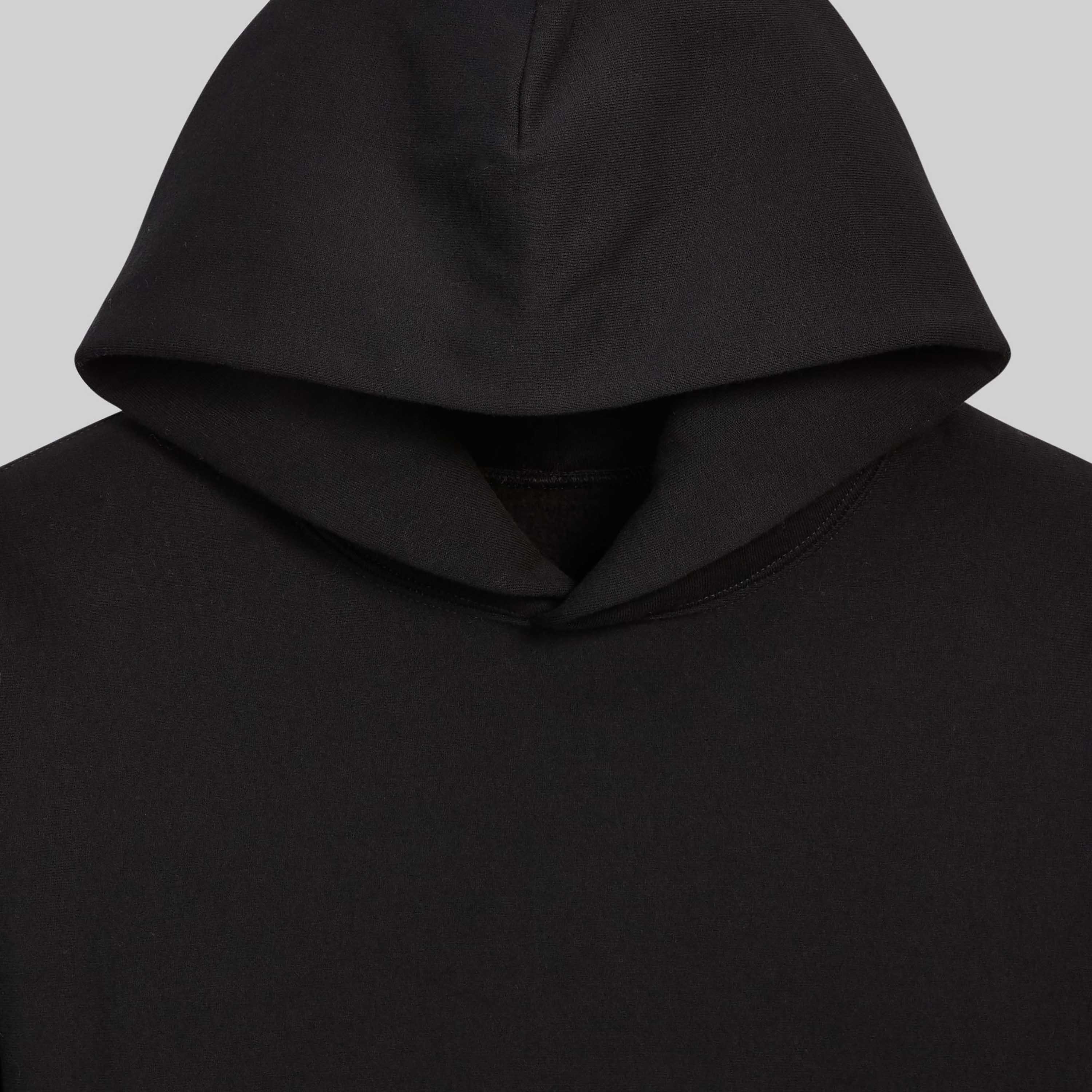 Unisex RELAXED FIT FLEECE HOODED SWEATSHIRT