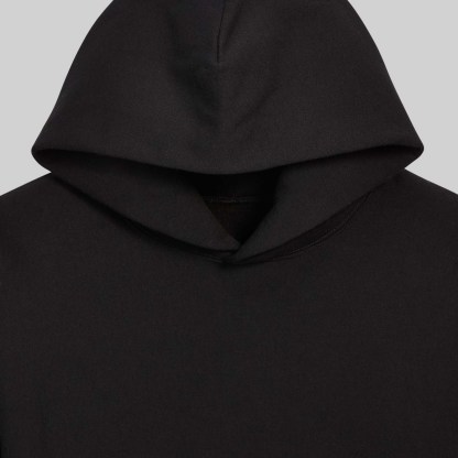 Unisex RELAXED FIT FLEECE HOODED SWEATSHIRT