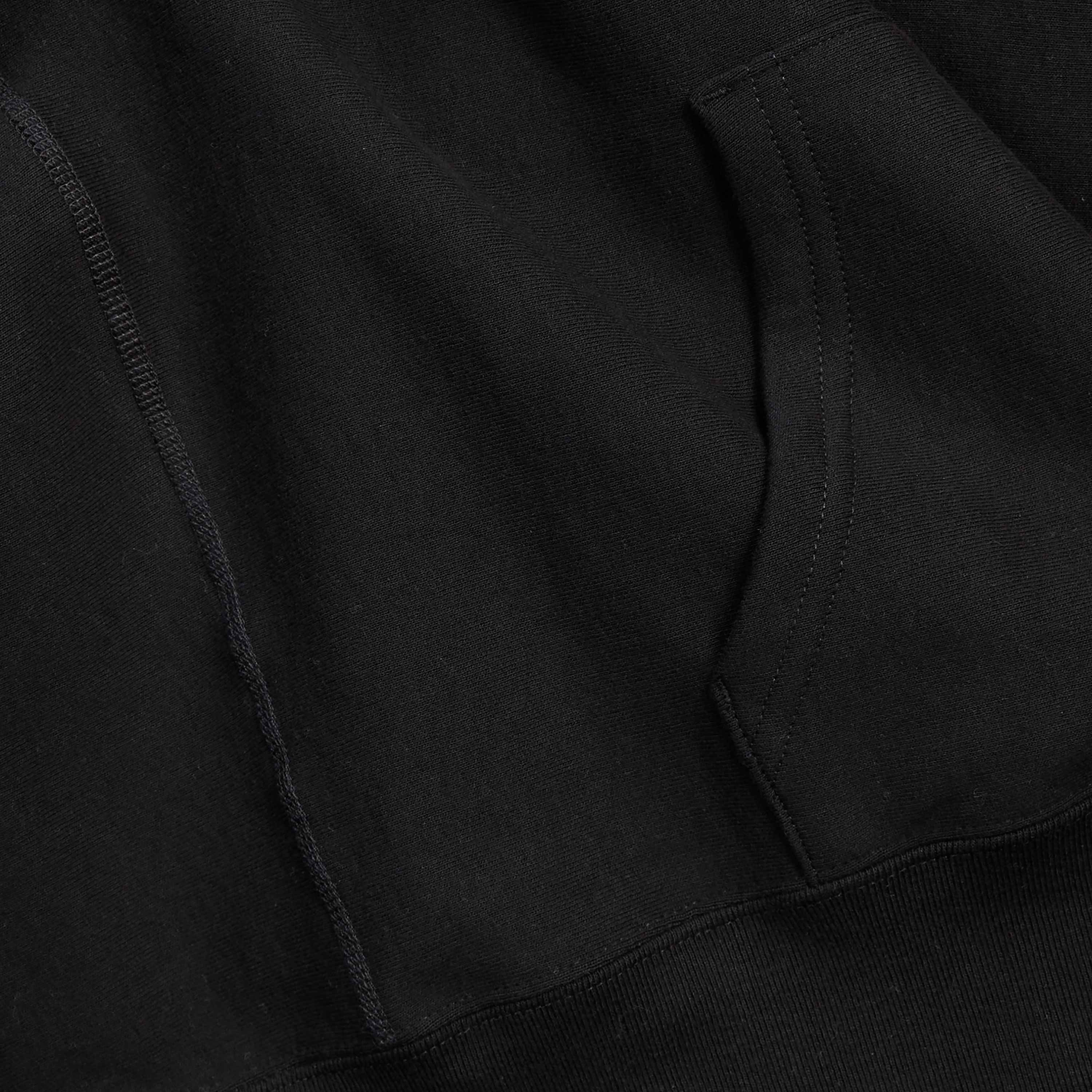 Unisex RELAXED FIT FLEECE HOODED SWEATSHIRT