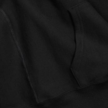 Unisex RELAXED FIT FLEECE HOODED SWEATSHIRT