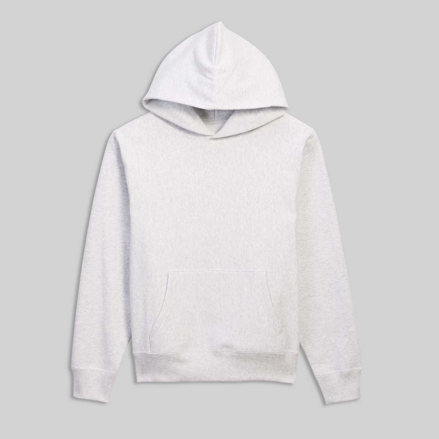 3013 RELAXED FIT FLEECE HOODED SWEATSHIRT