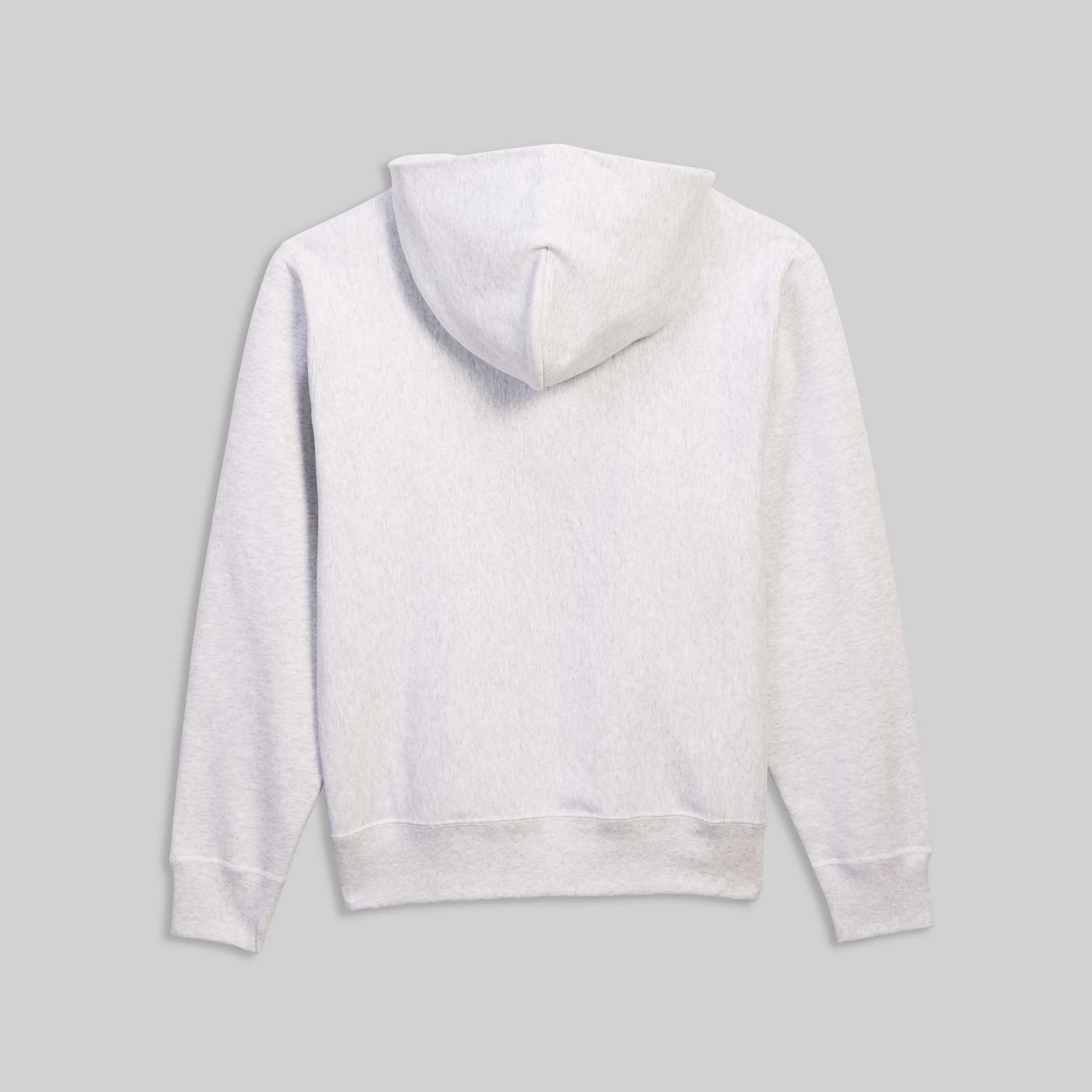 Unisex RELAXED FIT FLEECE HOODED SWEATSHIRT