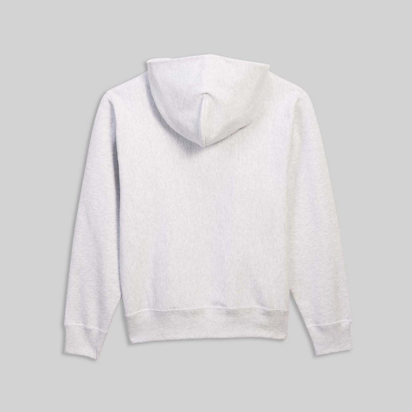 Unisex RELAXED FIT FLEECE HOODED SWEATSHIRT