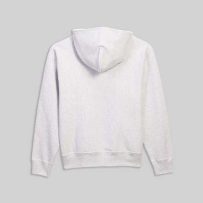 Unisex RELAXED FIT FLEECE HOODED SWEATSHIRT